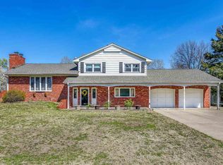 4930 N Bison St, Wichita, KS 67204