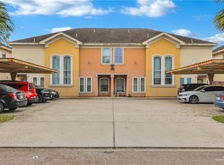 3702 S Embassy Ave, Pharr, TX 78577