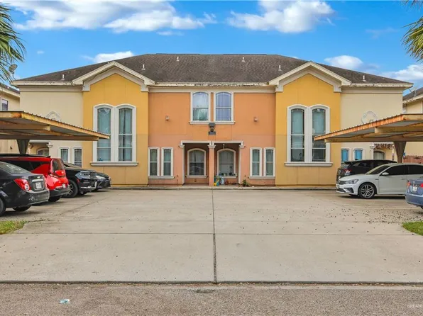 3702 S Embassy Ave, Pharr, TX 78577