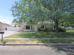 987 S 1480 W, Clearfield, UT 84015