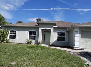 1646 Yankee Ter, North Port, FL 34286