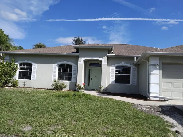 1646 Yankee Ter, North Port, FL 34286