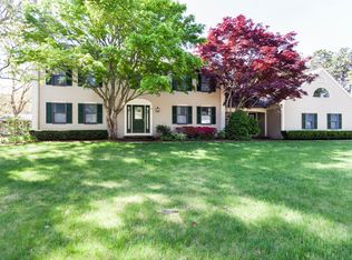 16 Upland Cir, Brewster, MA 02631