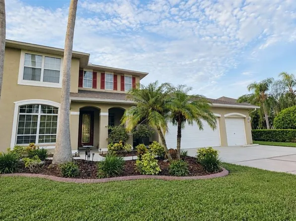 21111 PRESERVATION DRIVE, LAND O LAKES, FL 34638