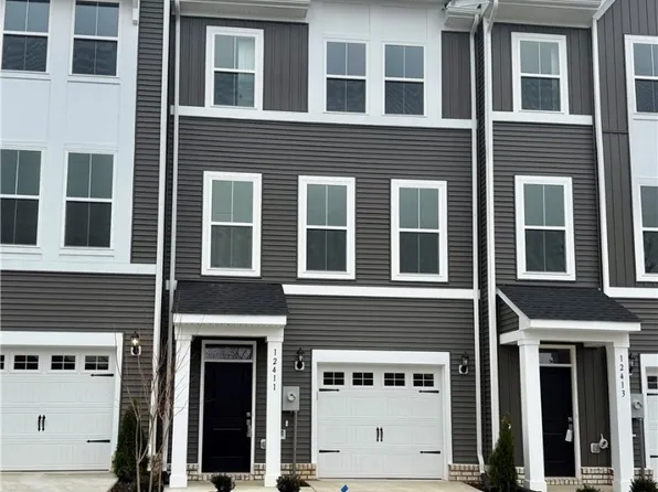 12411 Gaytoncrest Ln, Henrico, VA 23233