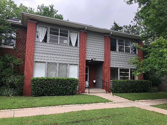 2nd image of 643 Chautauqua Ave APT 3