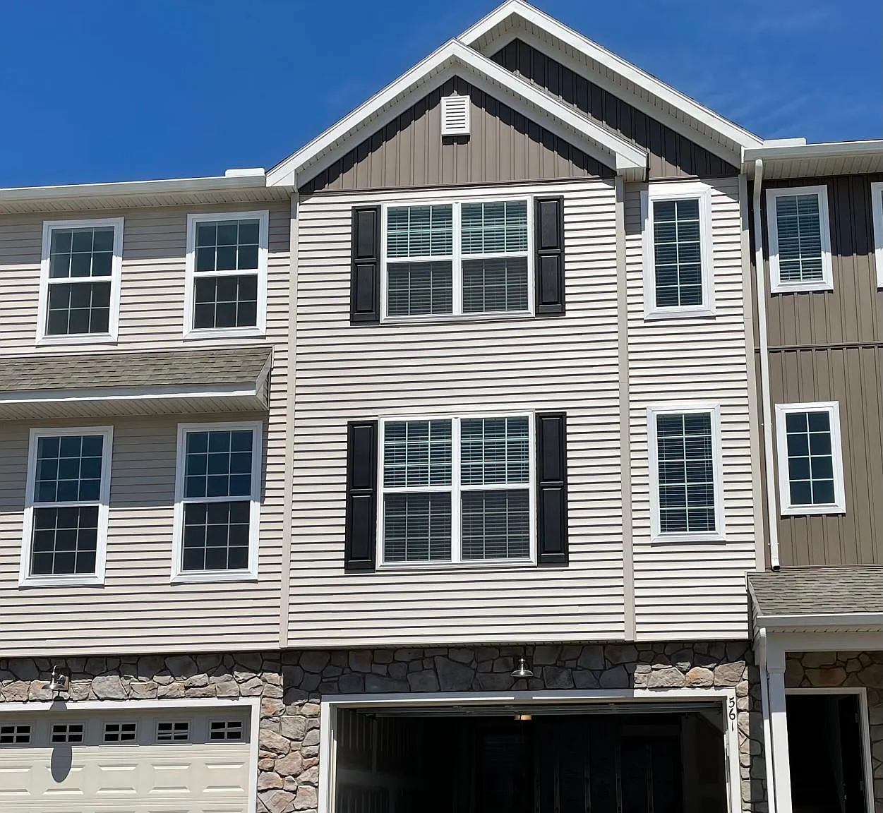 561 Brook Shire Ct — Photo 1