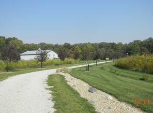 6 Sentel Ests, Sullivan, IL 61951