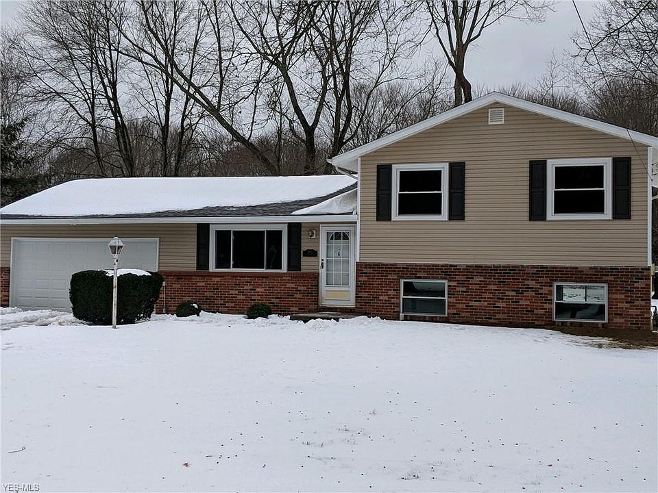 3842 S Sunnyfield Dr, Copley, OH 44321 Zillow
