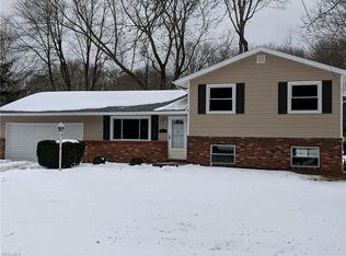 3842 S Sunnyfield Dr, Copley, OH