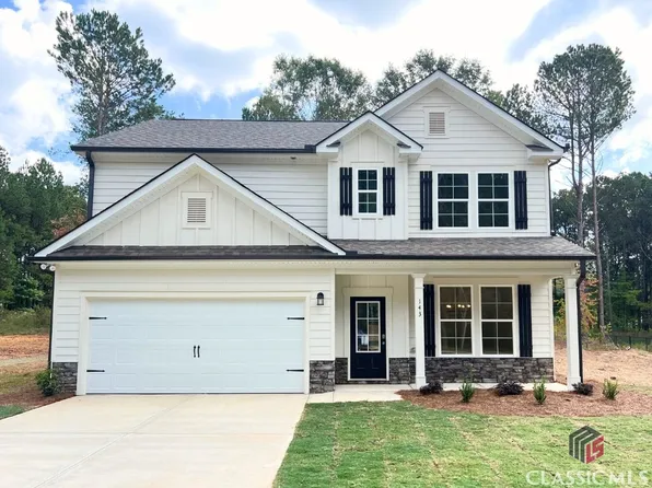143 Breckens Way, Statham, GA 30666