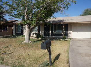 5407 N 79th Ave, Glendale, AZ 85303
