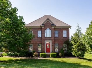 2114 Clarke Pointe Dr, Crestwood, KY 40014
