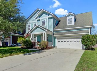 111 Marshside Dr, Summerville, SC 29485