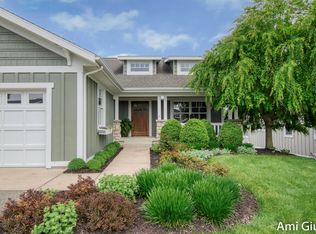 1952 Talamore Ct SE, Grand Rapids, MI 49546