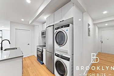 Rented by Brooklyn High Rise LLC