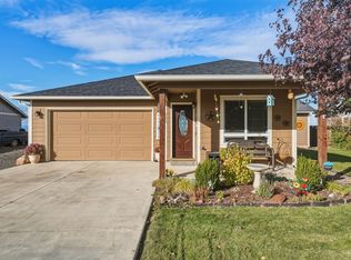 611 A St, Culver, OR 97734
