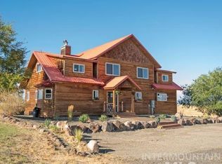1791 Heinrich Rd, Midvale, ID 83645