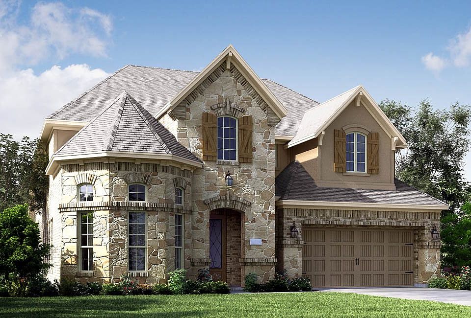 1st image of 19107 Greenview Glen Dr