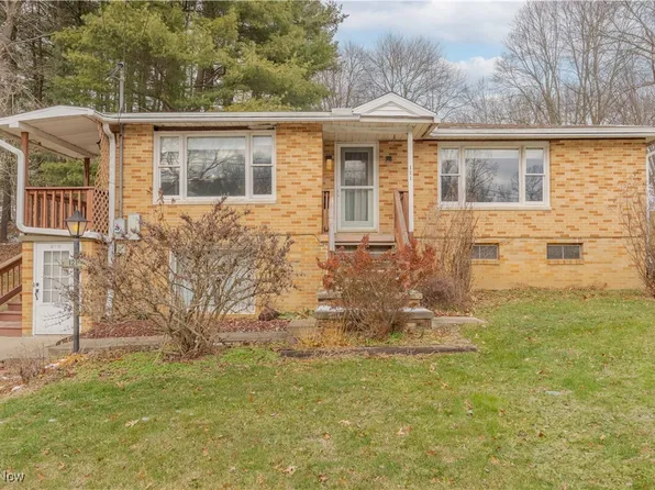 121 Waynesburg Rd NW, Carrollton, OH 44615