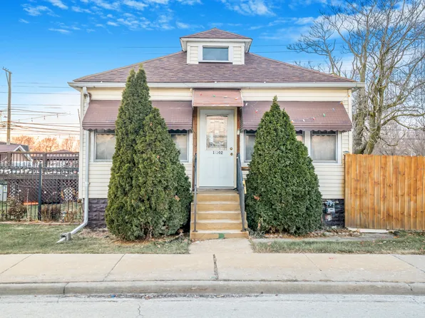 13302 S Avenue O, Chicago, IL 60633