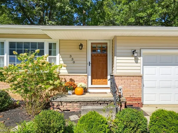 330 Tolbert St, Wadsworth, OH 44281