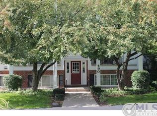 490 Baldwin Ave APT 3, Rochester, MI 48307