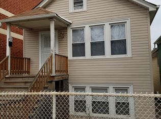 3411 S Morgan St #1, Chicago, IL 60608