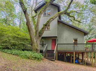 912 Groveland Hills Dr, Tallahassee, FL 32317