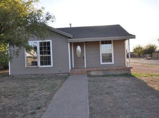1201 S Weatherford St, Midland, TX 79701