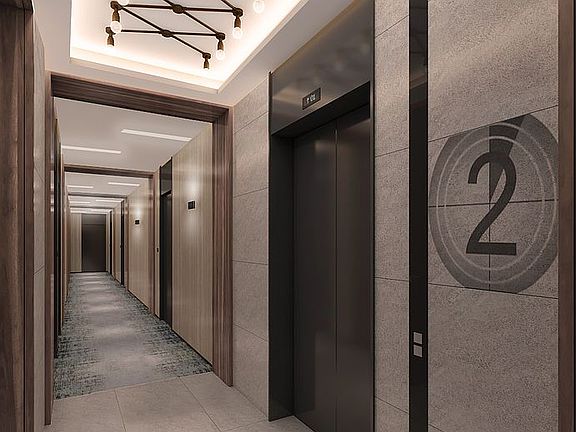 2nd image of 37-26 32nd St #4K