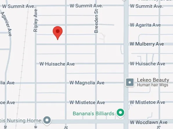 611 W Mulberry LOT 18, San Antonio, TX 78212