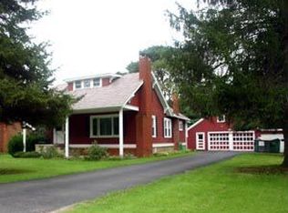 919 Cobham Park Rd, Warren, PA 16365