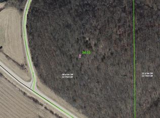 19 acres Old Hwy 61, Boscobel, WI 53805