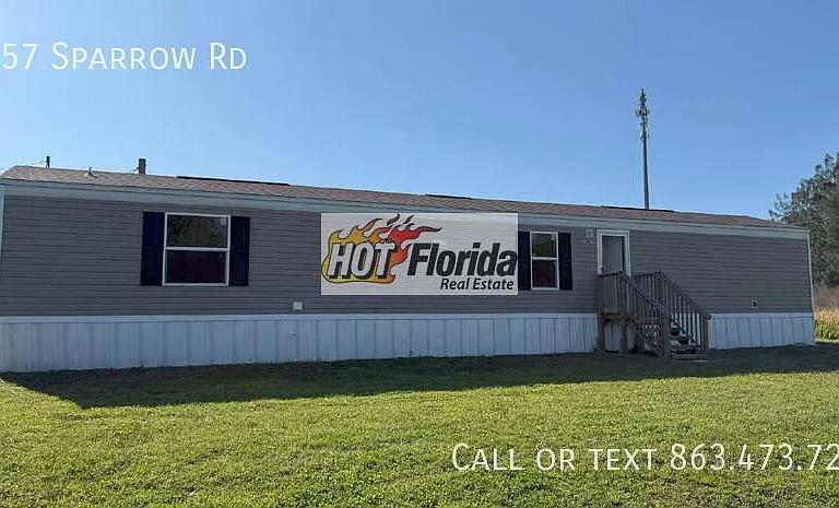 1357 Sparrow Rd — Photo 1
