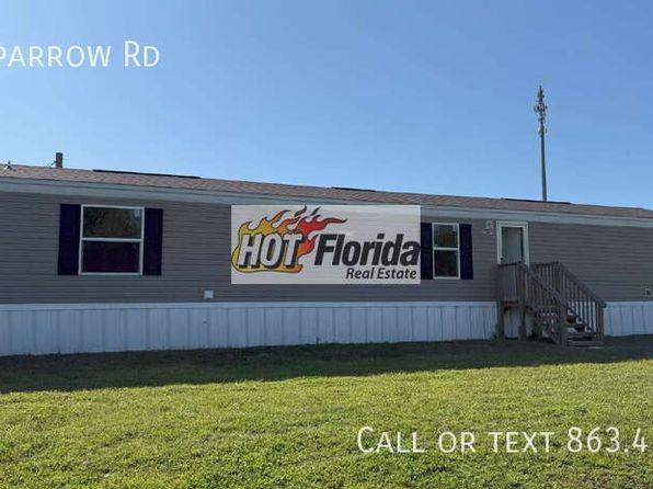 1357 Sparrow Rd