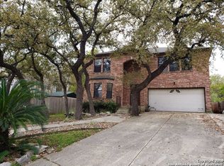 13907 Edge Point Dr, San Antonio, TX 78230