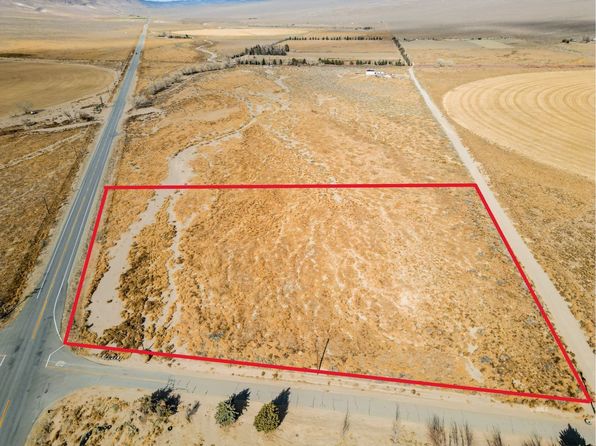 Highway 6, Bishop, CA 93514