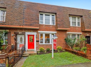 3330 Croffut Pl SE, Washington, DC 20019