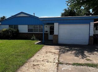932 SW 57th St, Oklahoma City, OK 73109