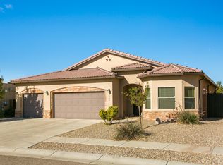 2109 Rockingham Ct SE, Albuquerque, NM 87123
