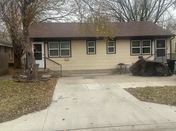 635 S 3rd St, Salina, KS 67401
