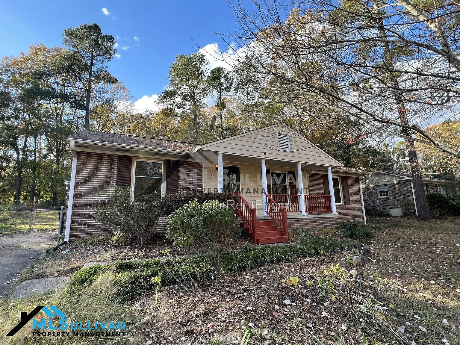 4 bed, 2.0 bath, 1460 sqft, $1,790 — Photo 2