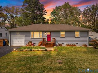 1214 Cameron Ave, Chester, VA