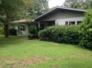 2911 Wildwood Dr, Brunswick, GA 31520