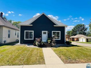 1301 S Helen St, Sioux City, IA 51106