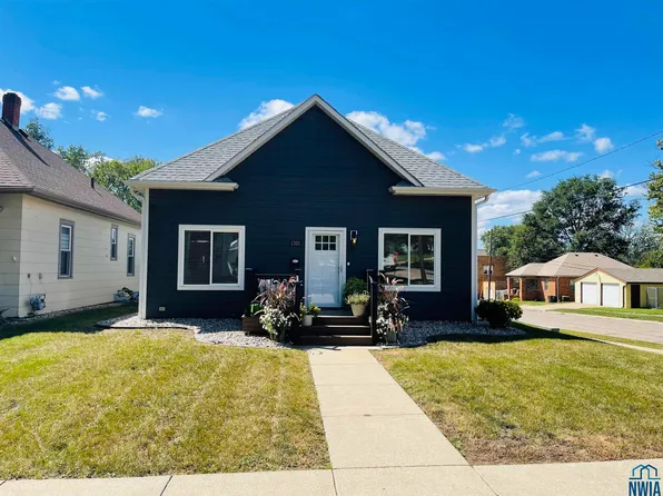 1301 S Helen St, Sioux City, IA 51106