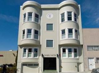 1466 Broadway, San Francisco, CA 94109