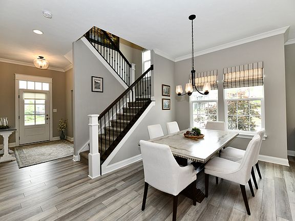 5th image of 9861 Bucklebury Ln