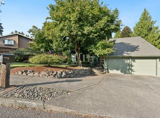 2801 NE 156th Ave, Portland, OR 97230